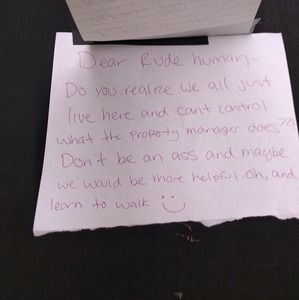 Meet your Posher, Jeremy